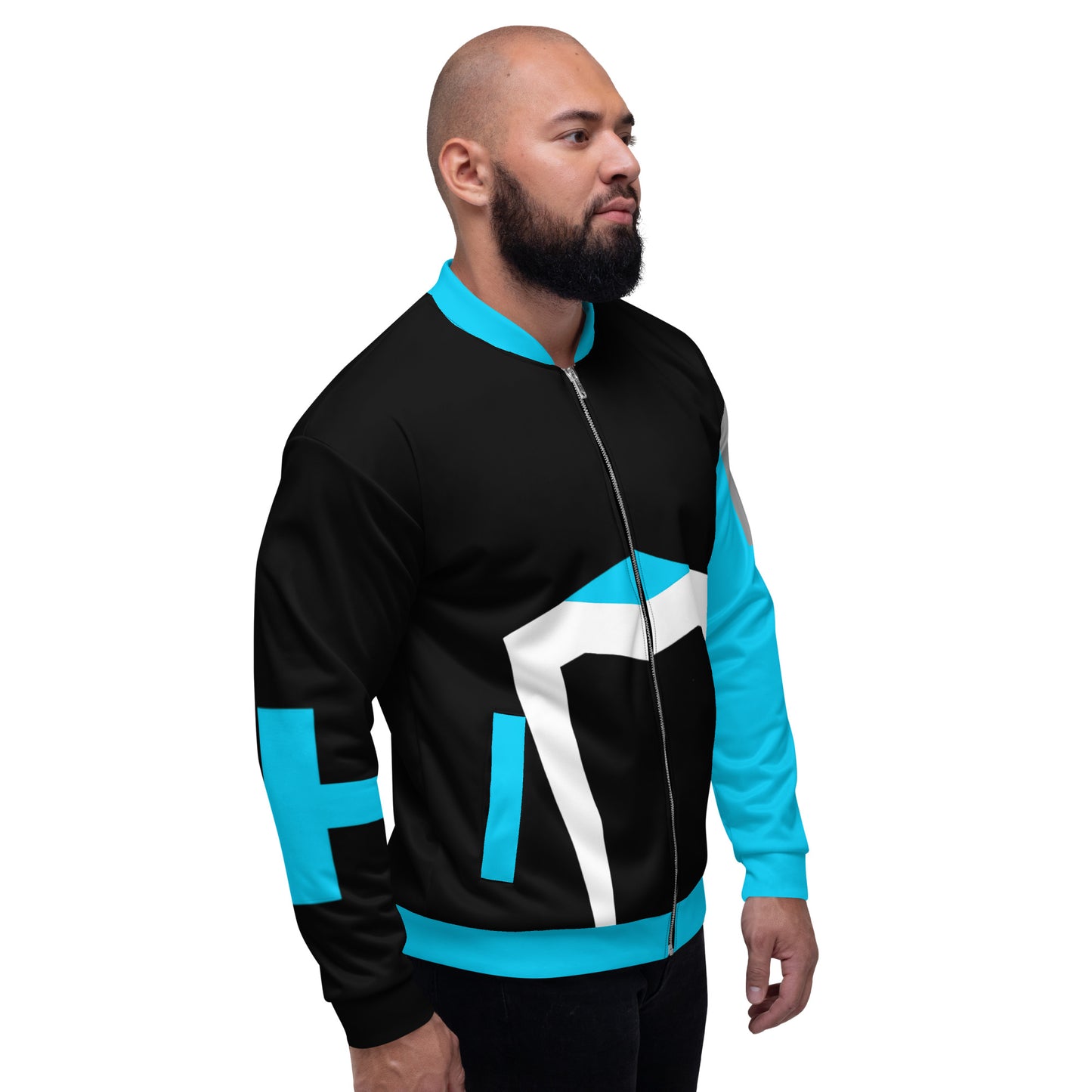 Bear Zodiac Jacket