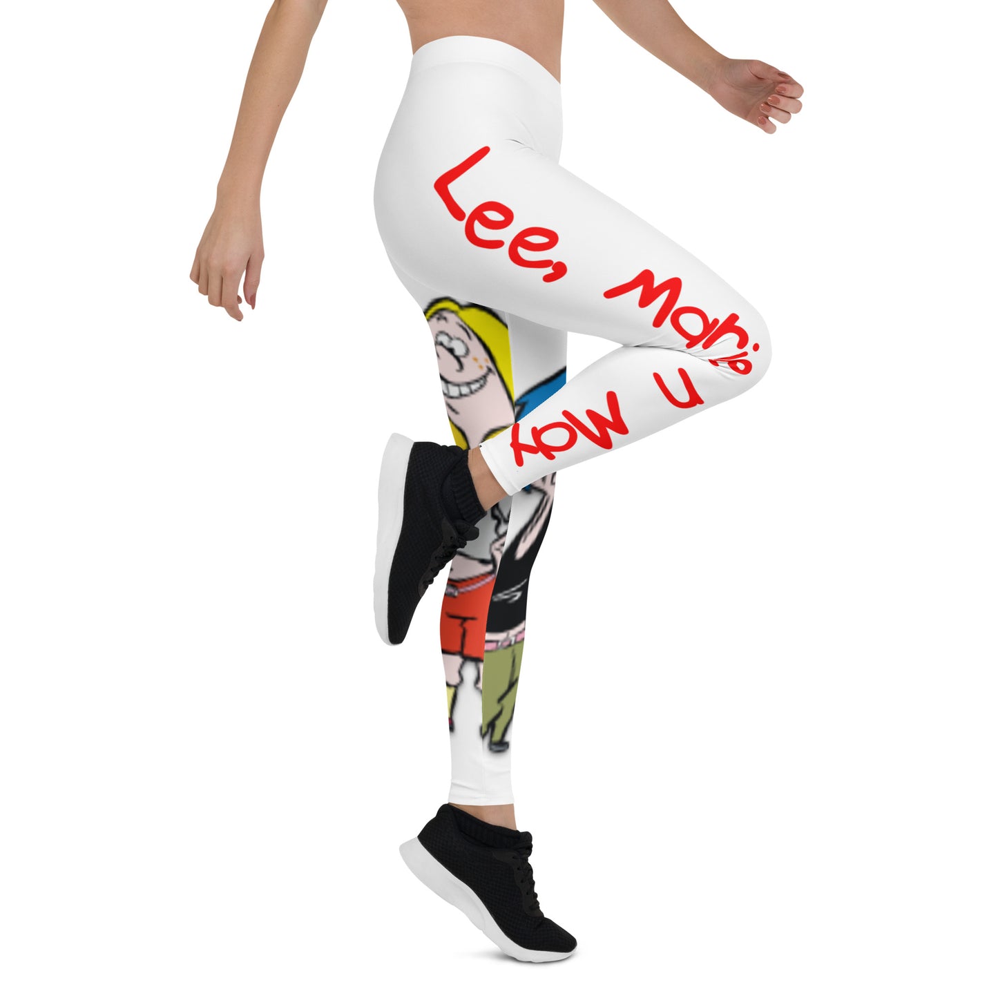 Lee Marie N May Leggings