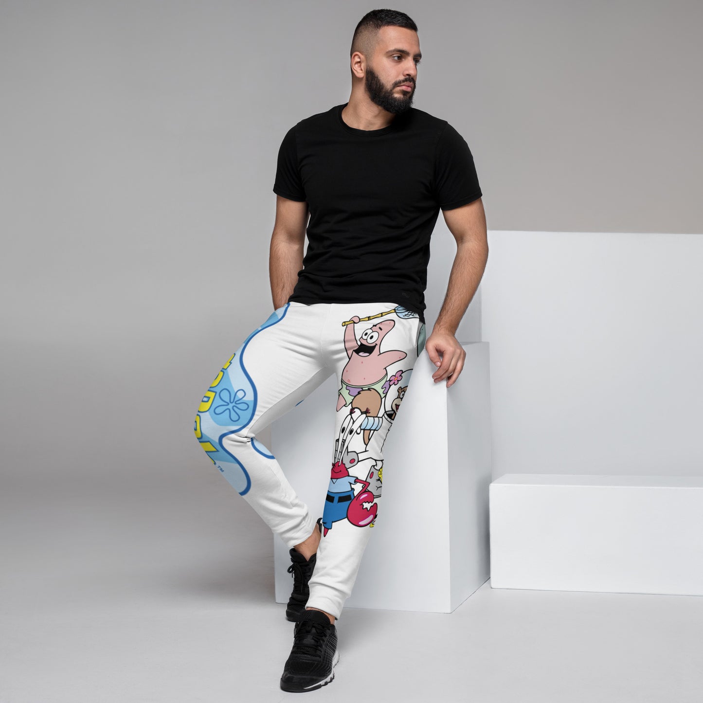 SpongeBob Joggers