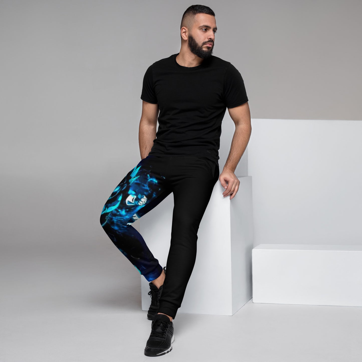 Vegeta Joggers