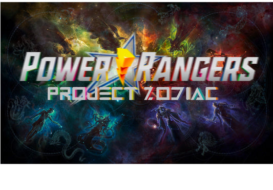 “Project Zodiac” Coming Soon!