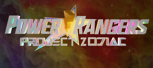 Project Zodiac Episode 1 Trailer