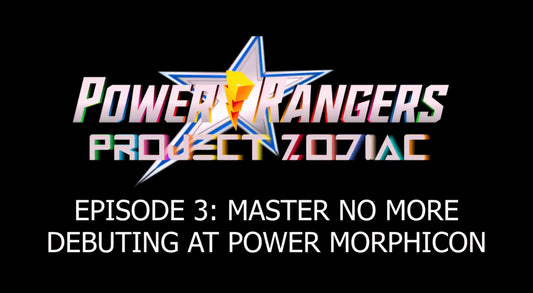 Project Zodiac Episode 3 Trailer