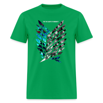 AOT T Shirt - bright green