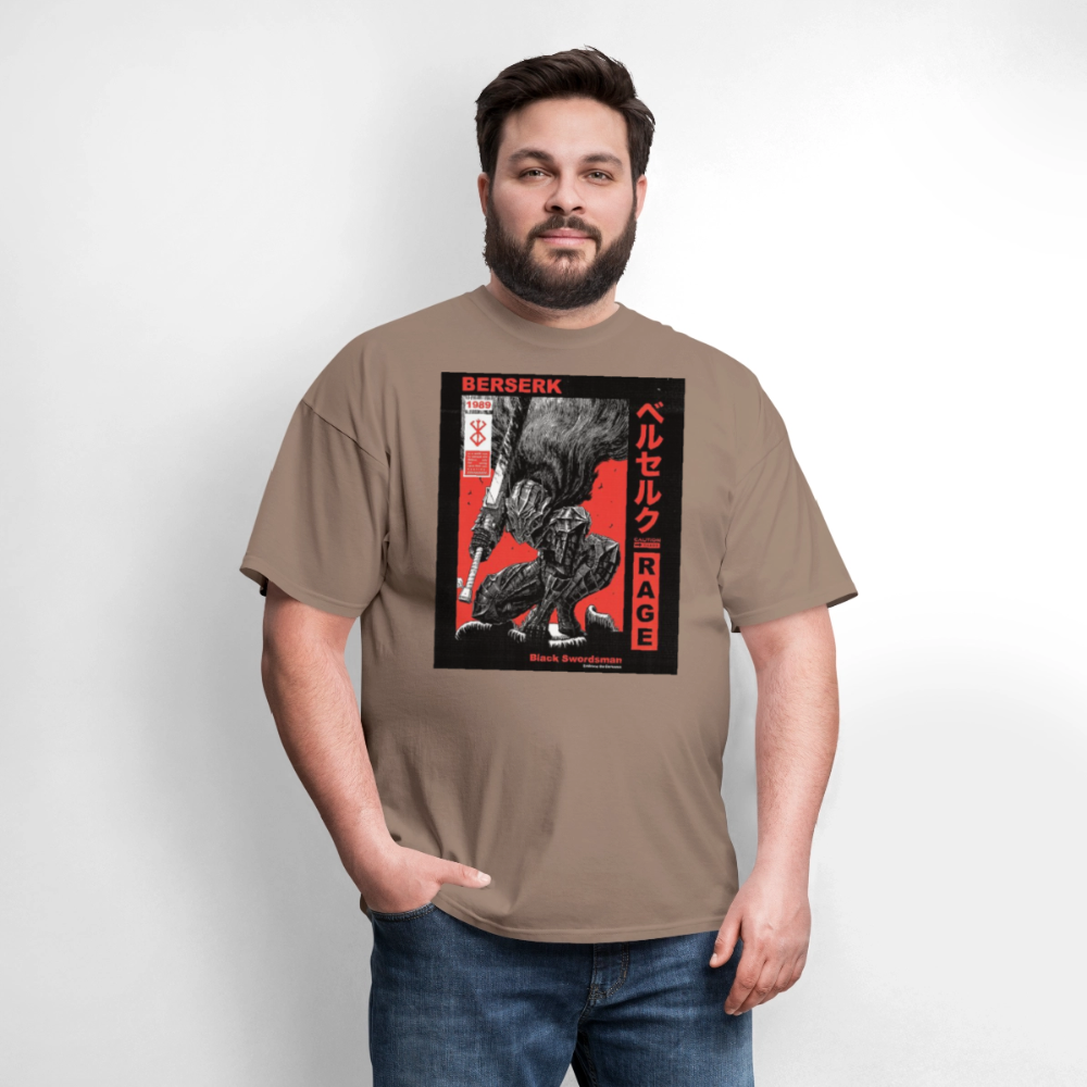 Berserk Tshirt - safari