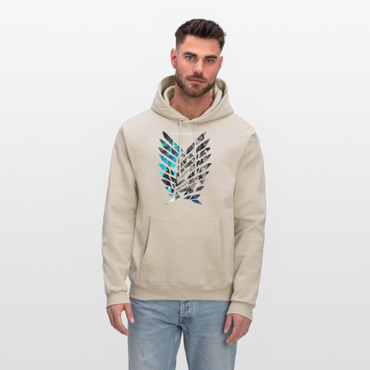 AOT  Hoodie - Sand