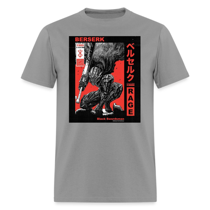 Berserk Tshirt - rock