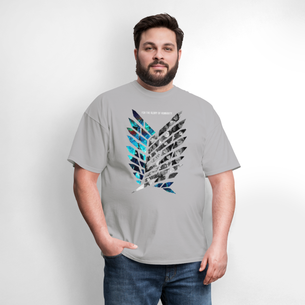 AOT T Shirt - rock