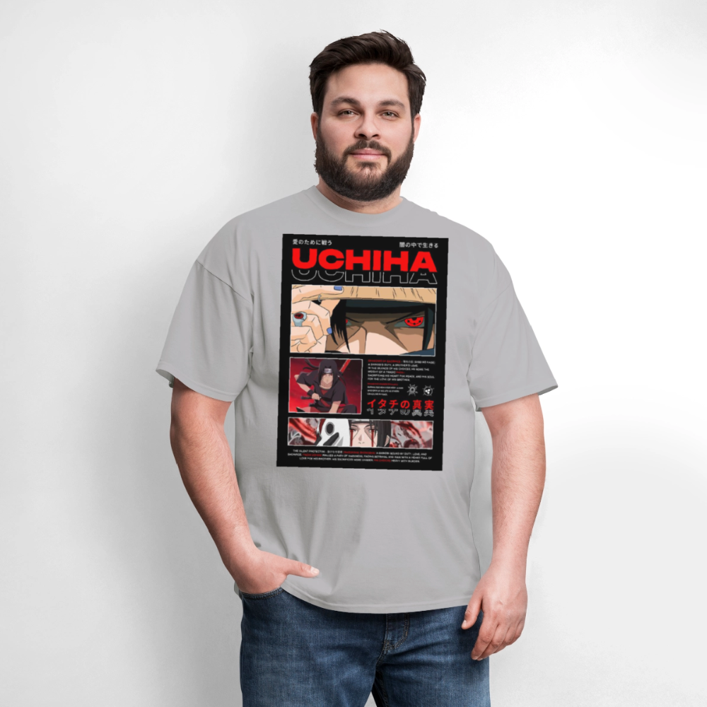 Uchiha Shirt - rock