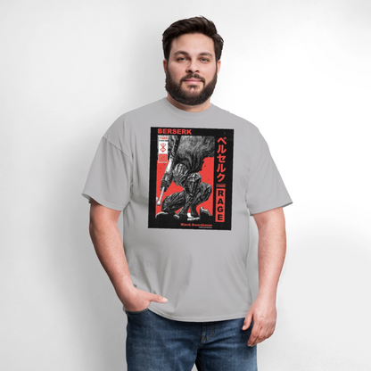 Berserk Tshirt - rock
