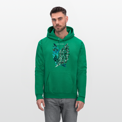 AOT  Hoodie - kelly green