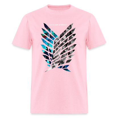 AOT T Shirt - pink