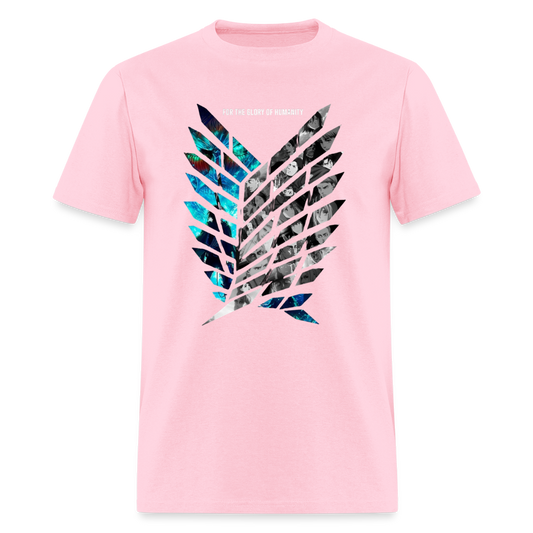AOT T Shirt - pink