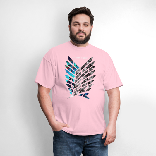 AOT T Shirt - pink