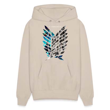 AOT  Hoodie - Sand