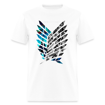 AOT T Shirt - white