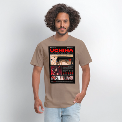 Uchiha Shirt - safari