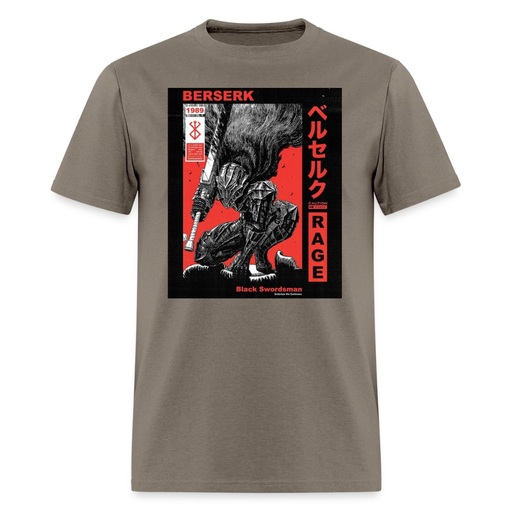 Berserk Tshirt - safari