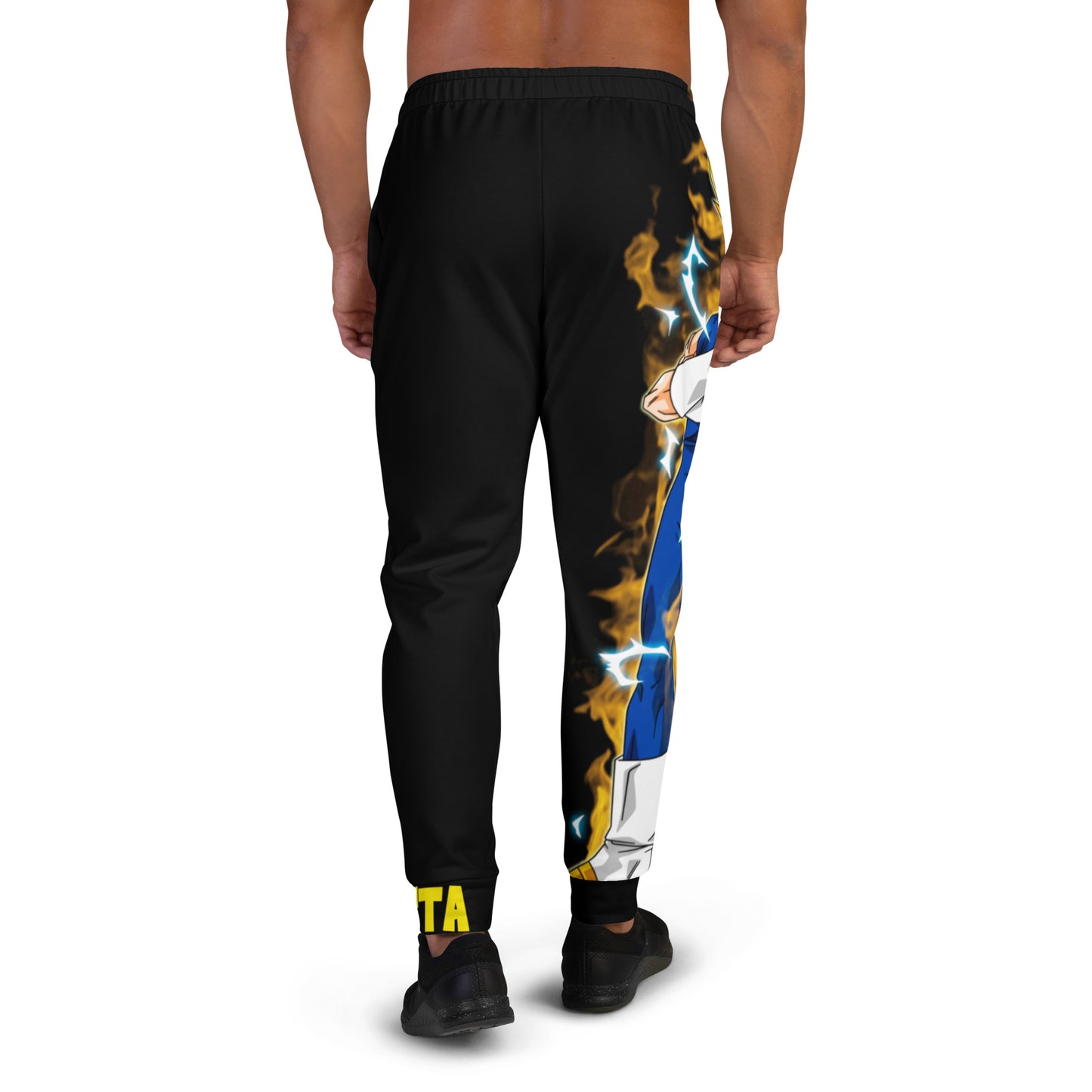 Majin Vegeta Joggers