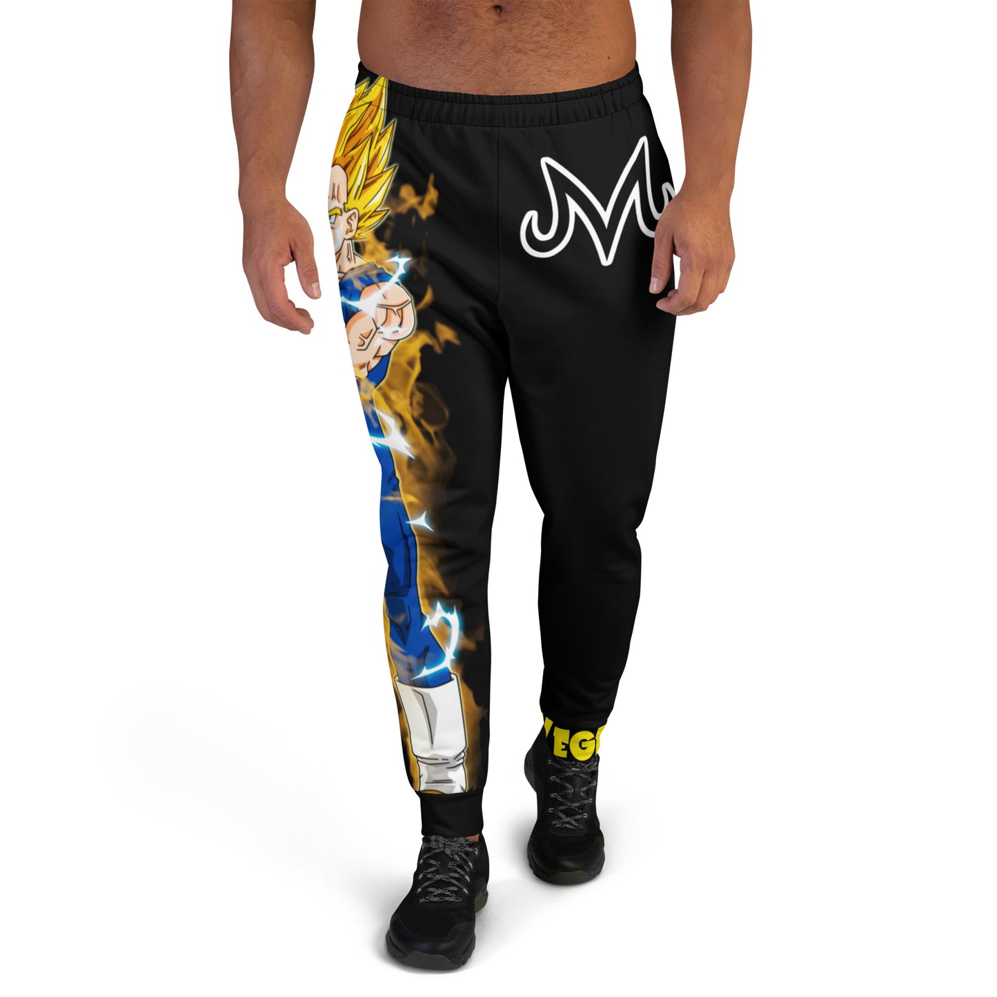 Majin Vegeta Joggers
