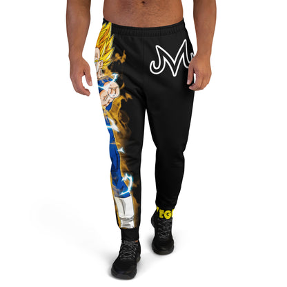 Majin Vegeta Joggers