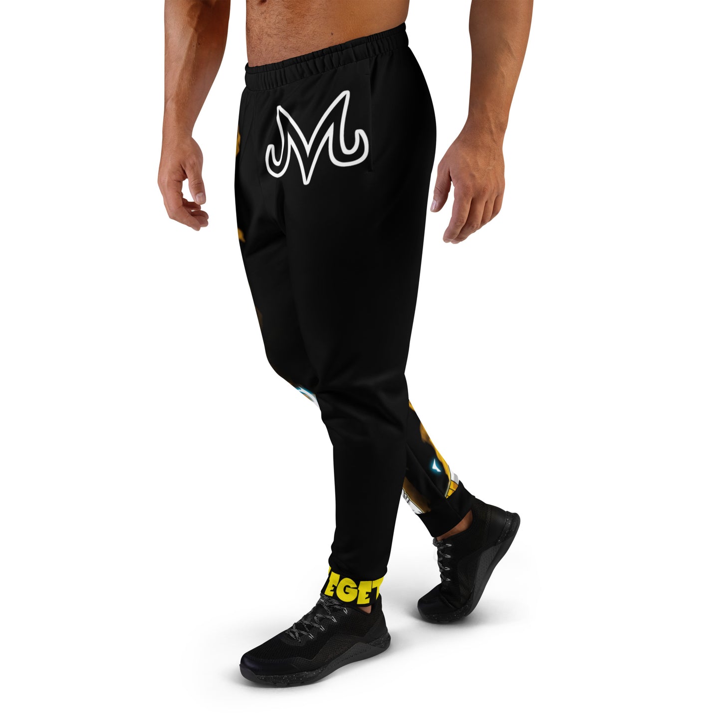 Majin Vegeta Joggers
