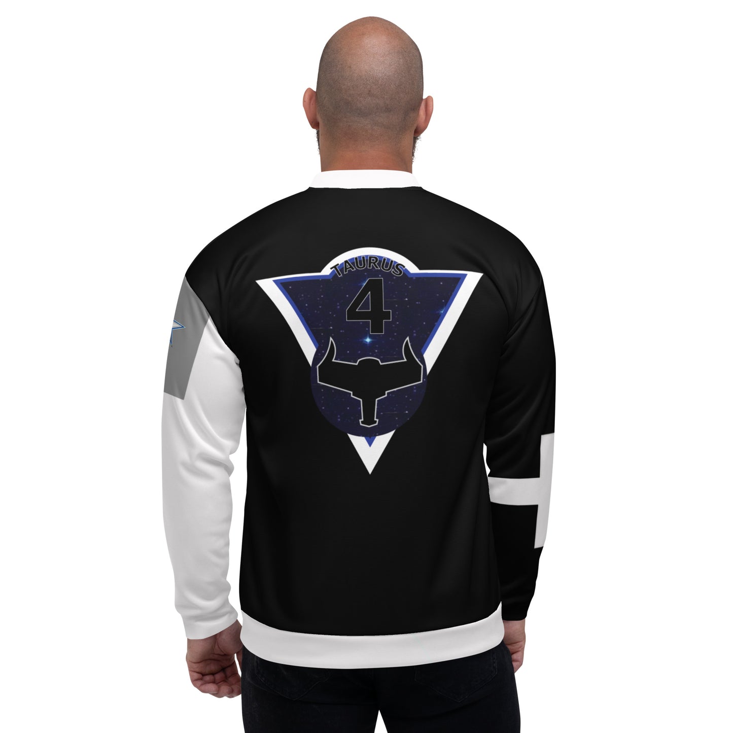 Bison Zodiac Jacket