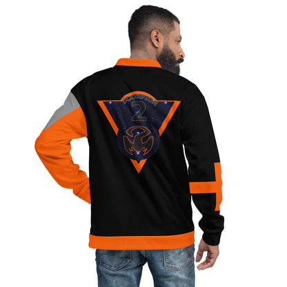 Scorpion Zodiac Jacket
