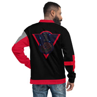 Lion Zodiac Jacket