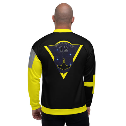SwordFish Zodiac Jacket