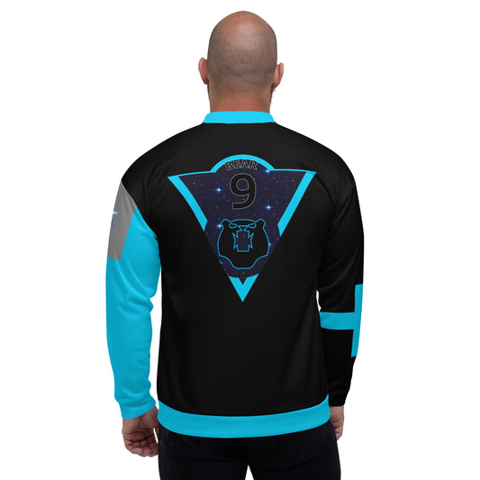 Bear Zodiac Jacket