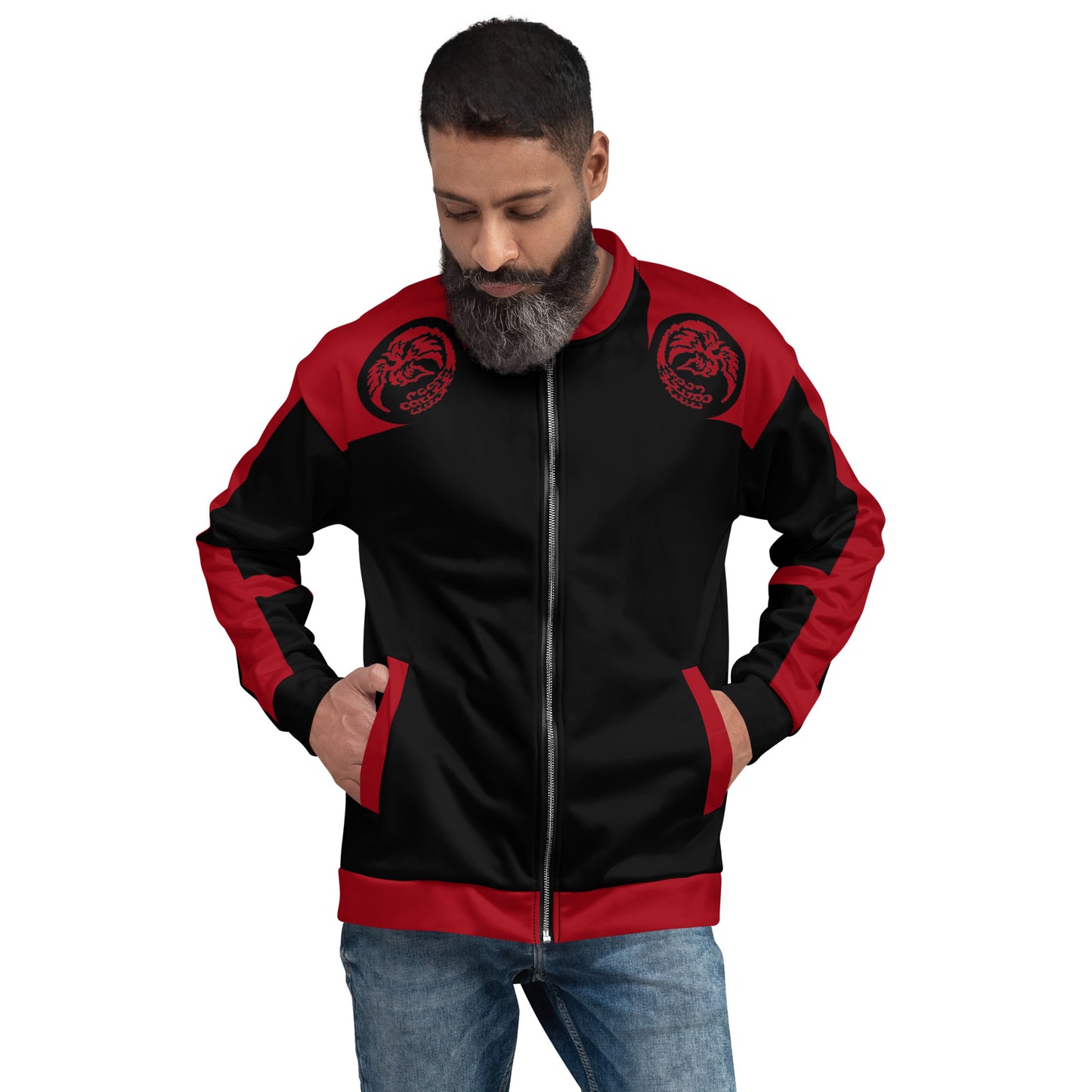 Phoenix Zodiac Jacket