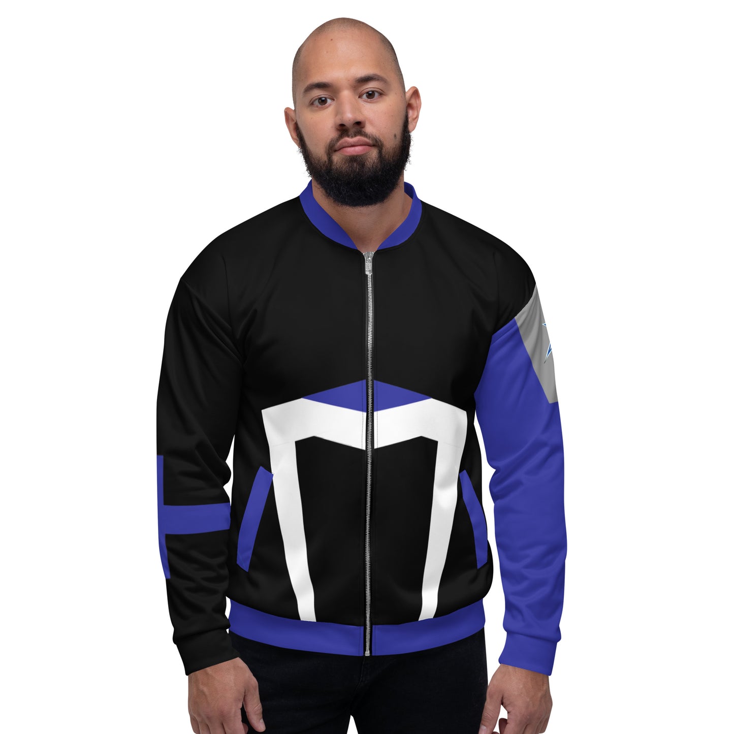 Wolf Zodiac Jacket