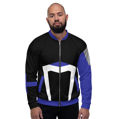 Wolf Zodiac Jacket