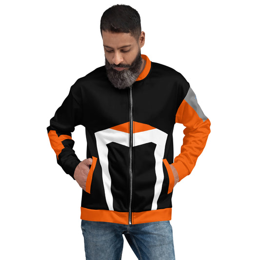 Scorpion Zodiac Jacket