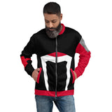 Lion Zodiac Jacket