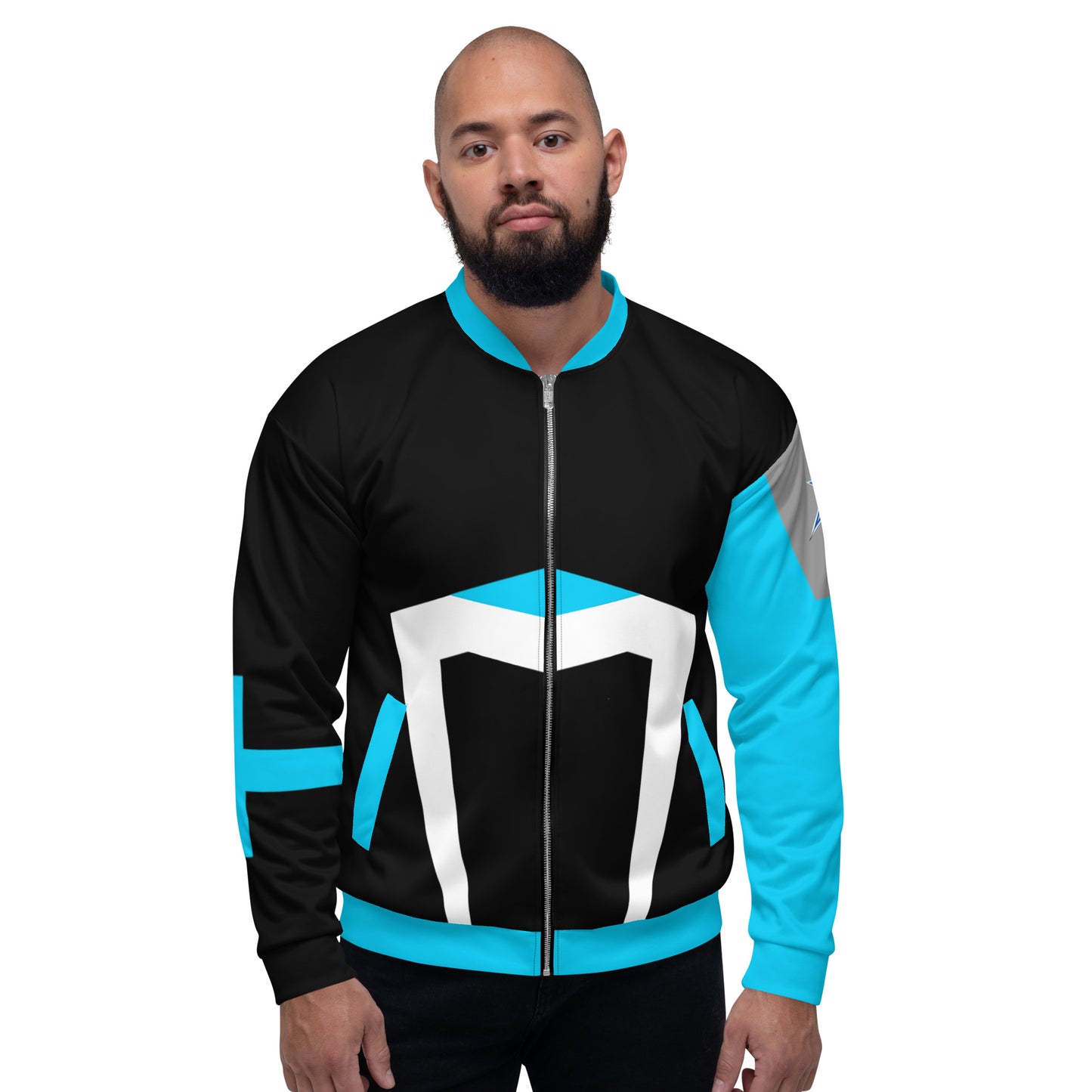 Bear Zodiac Jacket