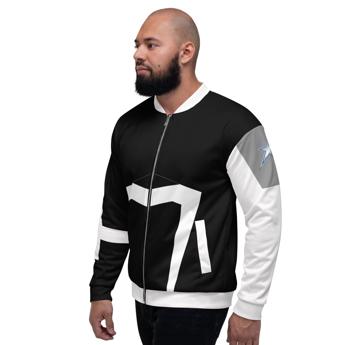 Bison Zodiac Jacket
