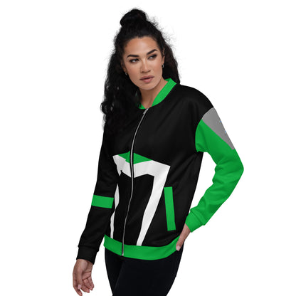 Chameleon Zodiac Jacket