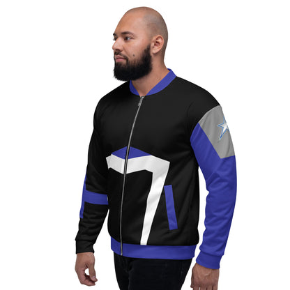 Wolf Zodiac Jacket