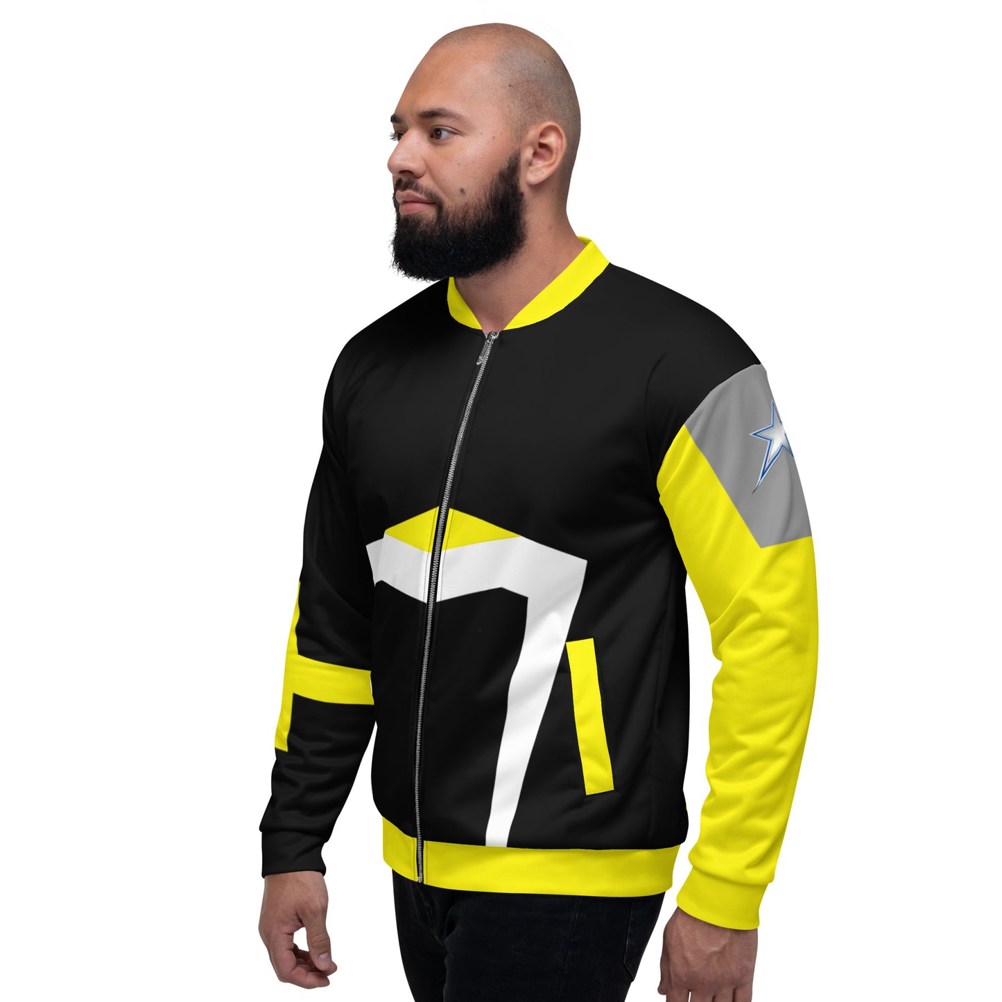 SwordFish Zodiac Jacket