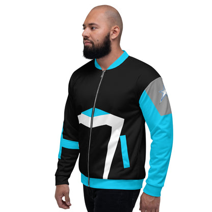 Bear Zodiac Jacket