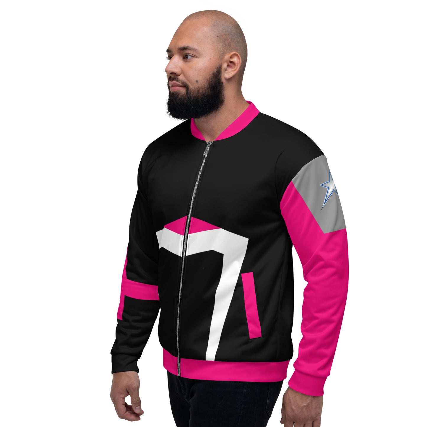 Aquila Zodiac Jacket