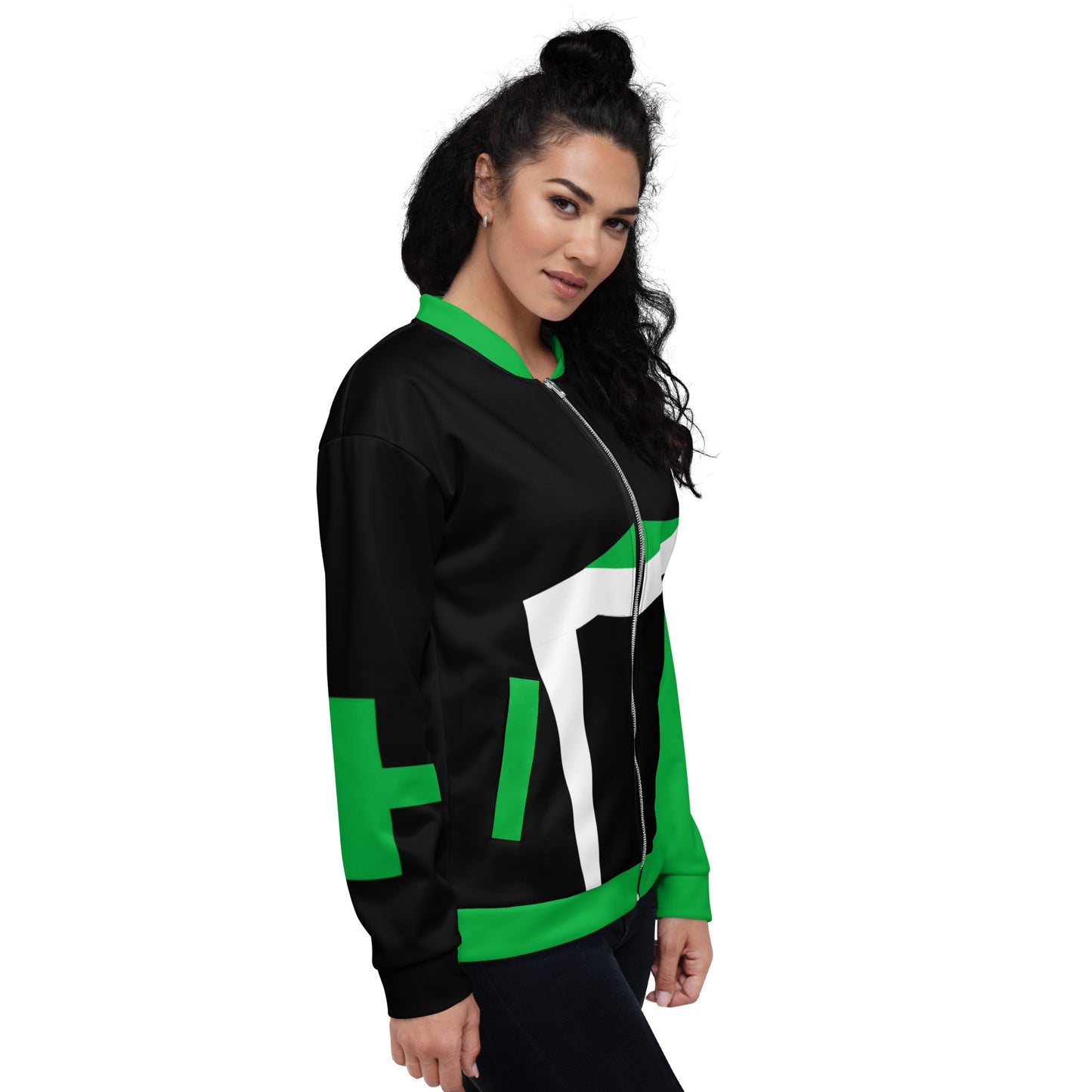 Chameleon Zodiac Jacket