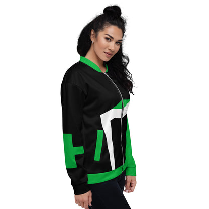 Chameleon Zodiac Jacket