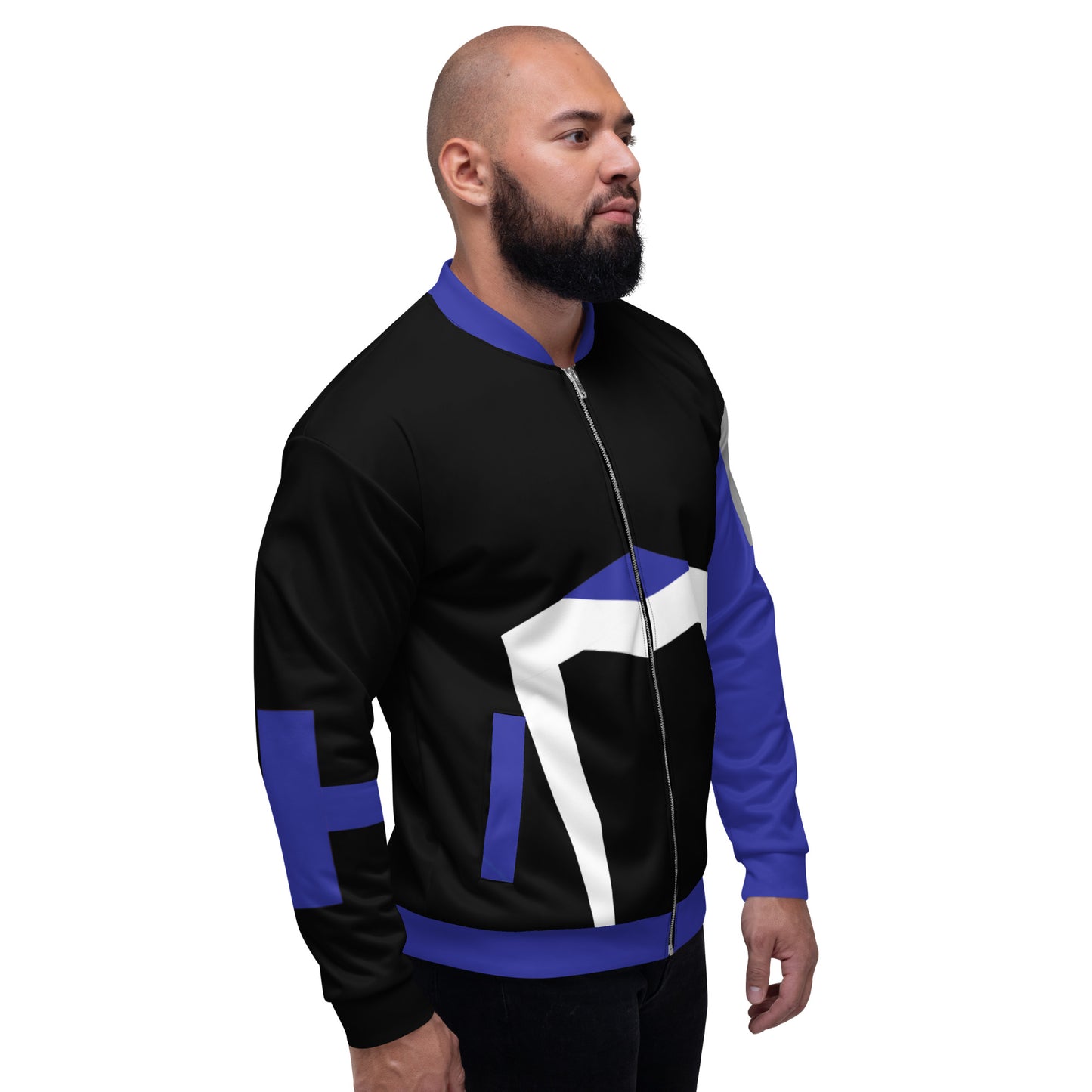 Wolf Zodiac Jacket