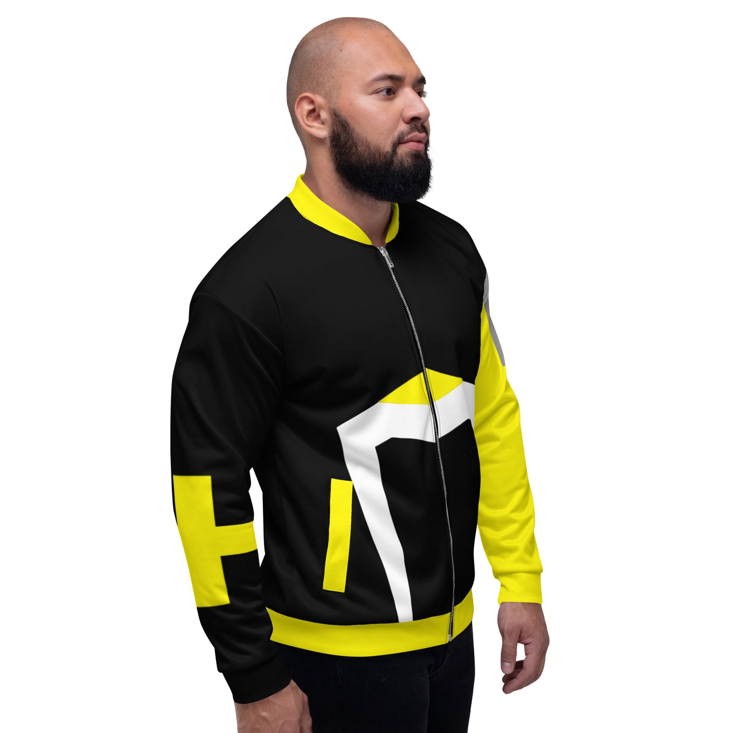 SwordFish Zodiac Jacket