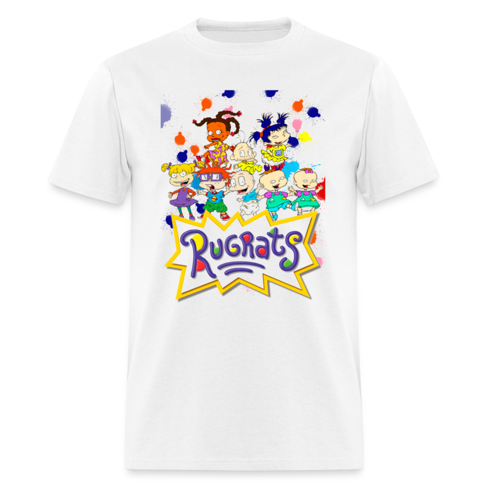 Rugrats T-Shirt - white