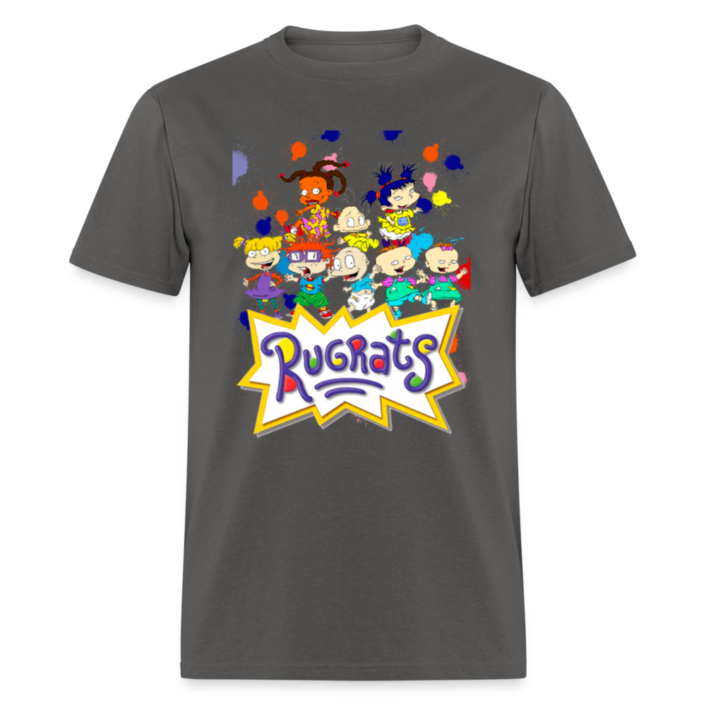Rugrats T-Shirt - charcoal