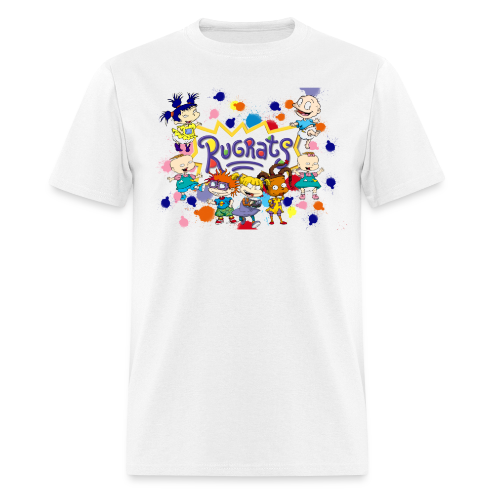 Rugrats 2 T-Shirt - white